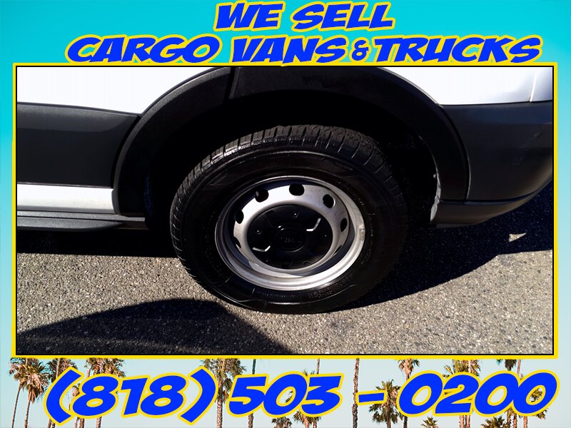 2015 Ford Transit 250   - Photo 9 - North Hollywood, CA 91605