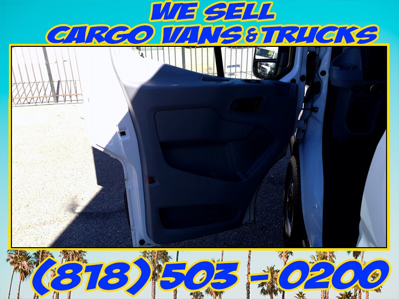 2015 Ford Transit 250   - Photo 24 - North Hollywood, CA 91605