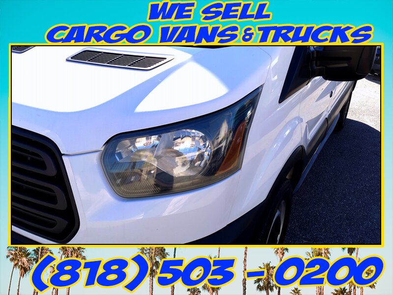 2015 Ford Transit 250   - Photo 4 - North Hollywood, CA 91605