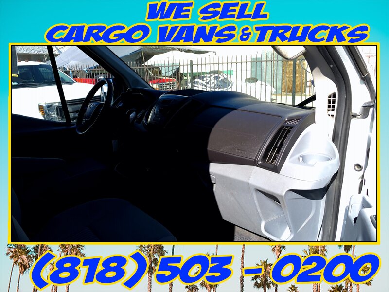 2015 Ford Transit 250   - Photo 11 - North Hollywood, CA 91605