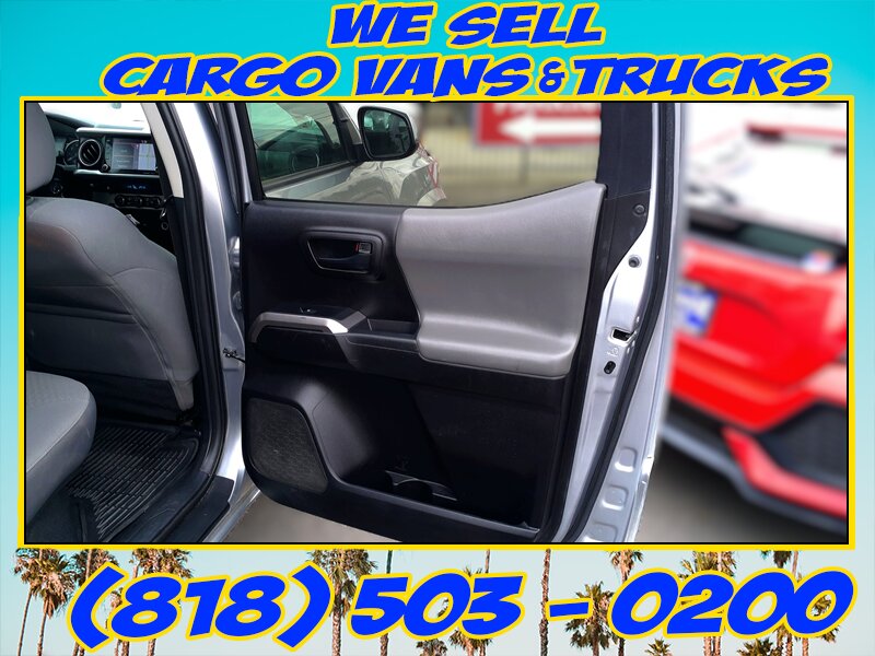 2021 Toyota Tacoma SR5 V6 - Photo 24 - North Hollywood, CA 91605