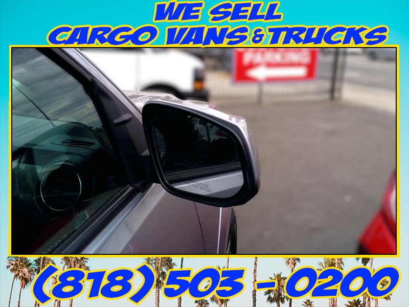 2021 Toyota Tacoma SR5 V6 - Photo 21 - North Hollywood, CA 91605