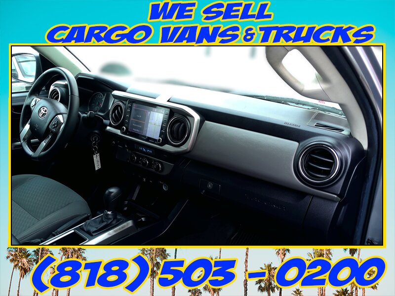 2021 Toyota Tacoma SR5 V6 - Photo 22 - North Hollywood, CA 91605