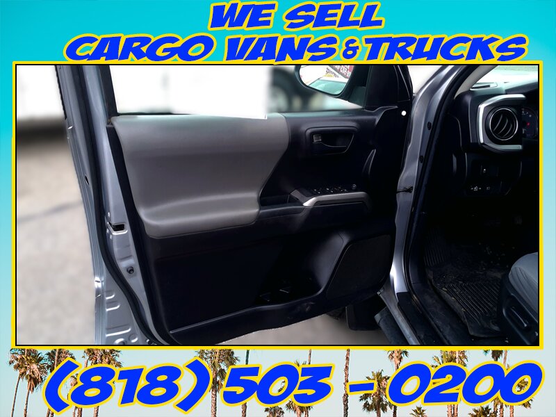 2021 Toyota Tacoma SR5 V6 - Photo 12 - North Hollywood, CA 91605