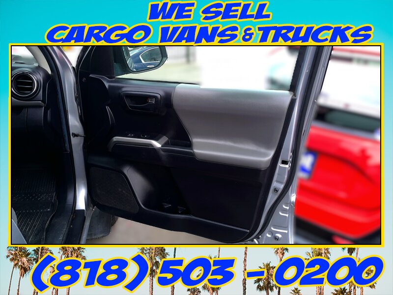 2021 Toyota Tacoma SR5 V6 - Photo 23 - North Hollywood, CA 91605