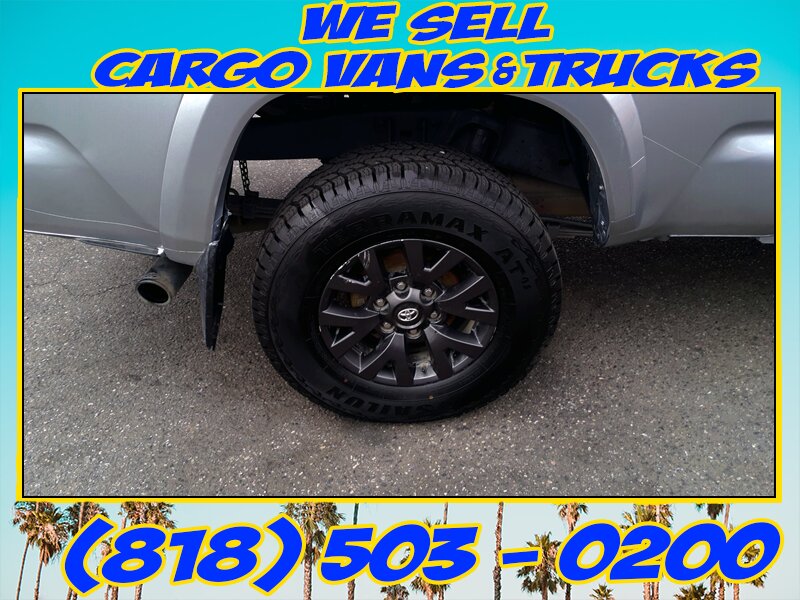 2021 Toyota Tacoma SR5 V6 - Photo 19 - North Hollywood, CA 91605