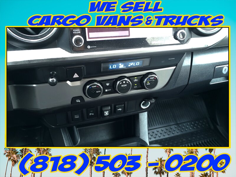 2021 Toyota Tacoma SR5 V6 - Photo 29 - North Hollywood, CA 91605