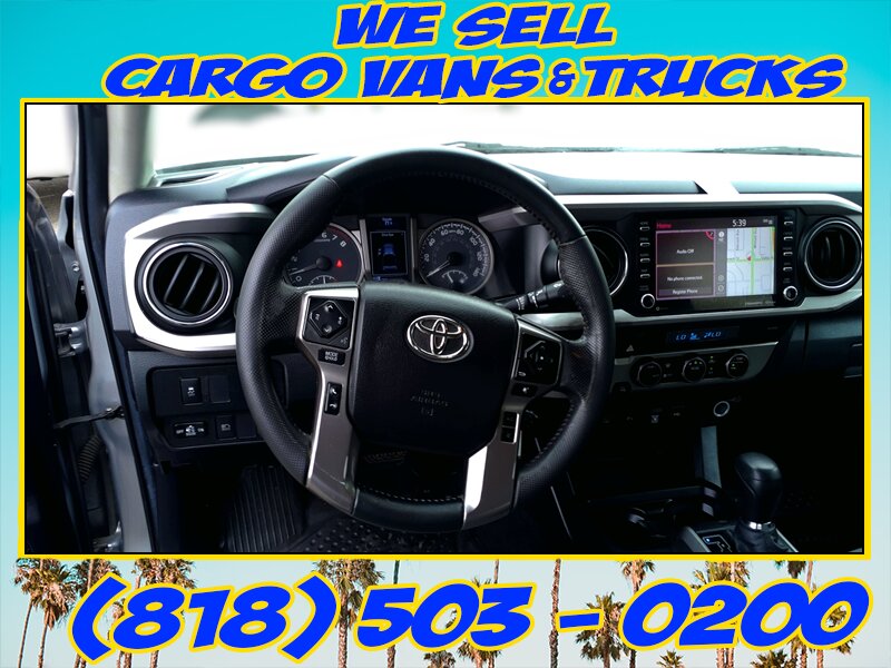 2021 Toyota Tacoma SR5 V6 - Photo 27 - North Hollywood, CA 91605