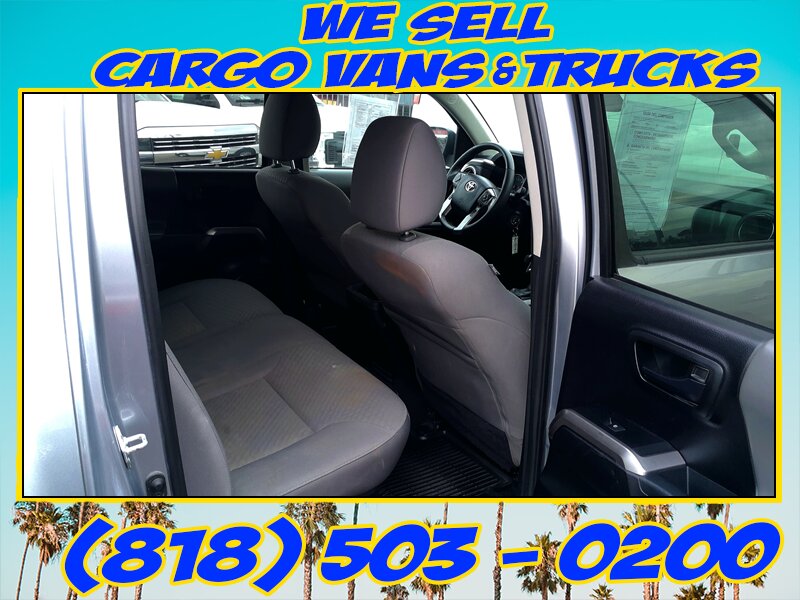 2021 Toyota Tacoma SR5 V6 - Photo 25 - North Hollywood, CA 91605