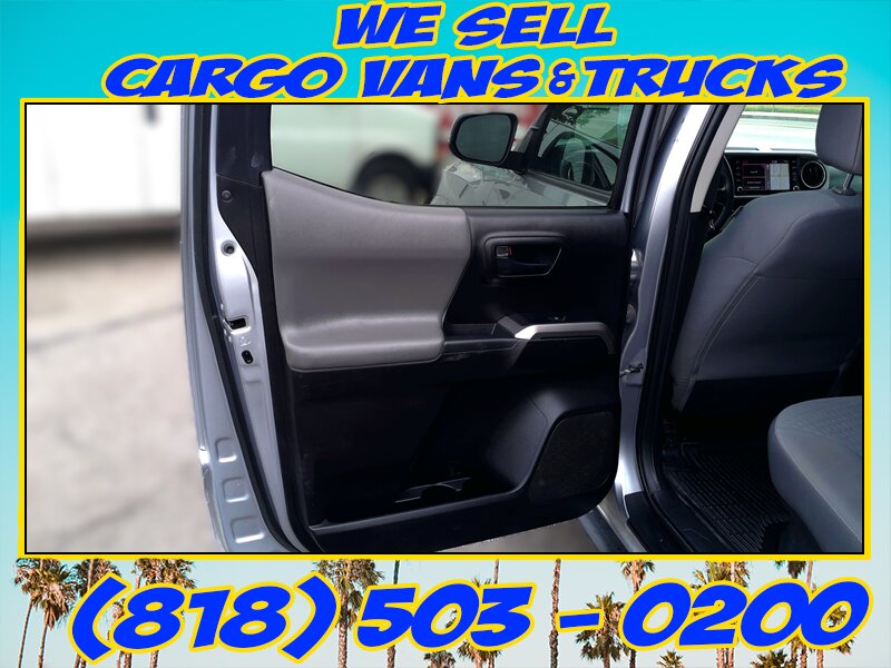 2021 Toyota Tacoma SR5 V6 - Photo 14 - North Hollywood, CA 91605