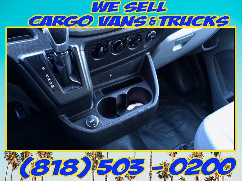2017 Ford Transit 350 HD  Refrigerated - Photo 27 - North Hollywood, CA 91605
