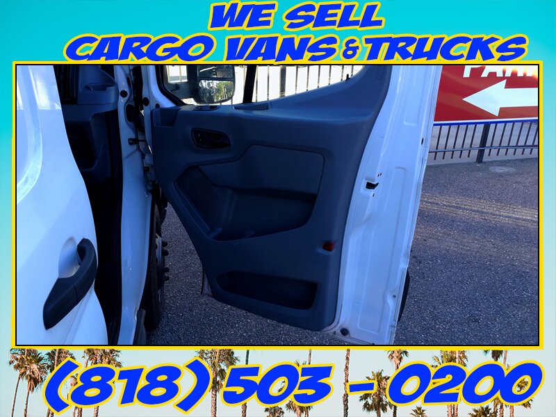 2017 Ford Transit 350 HD  Refrigerated - Photo 17 - North Hollywood, CA 91605