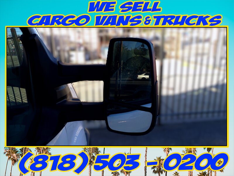 2017 Ford Transit 350 HD  Refrigerated - Photo 16 - North Hollywood, CA 91605