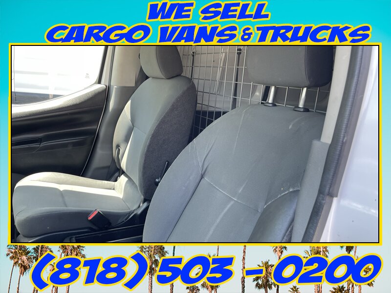 2021 Nissan NV200 SV - Photo 9 - North Hollywood, CA 91605