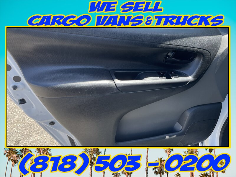 2021 Nissan NV200 SV - Photo 6 - North Hollywood, CA 91605