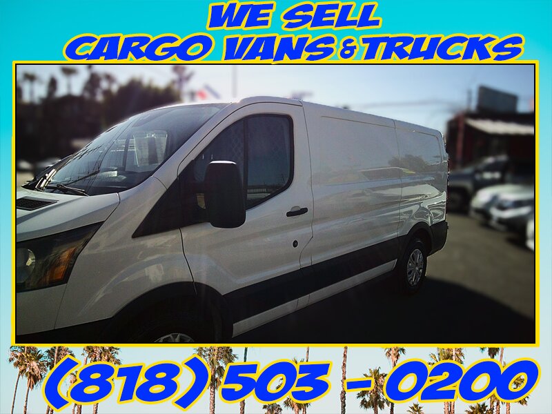 2017 Ford Transit 150   - Photo 6 - North Hollywood, CA 91605