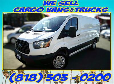 2017 Ford Transit 150  