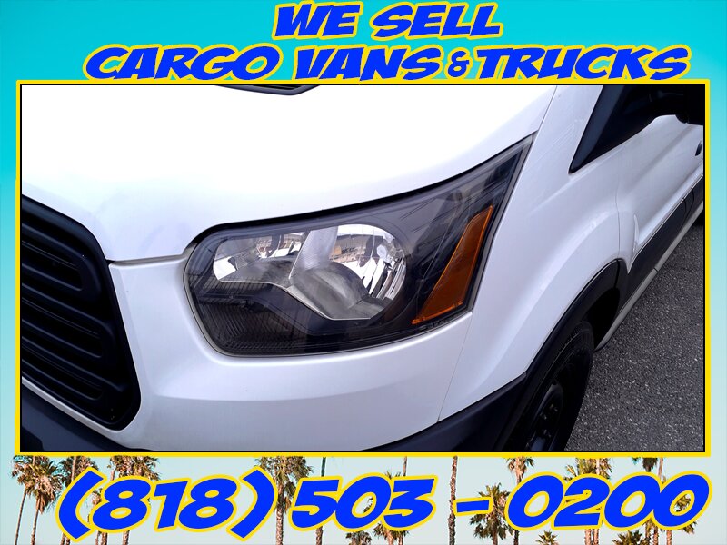 2019 Ford Transit 150   - Photo 4 - North Hollywood, CA 91605