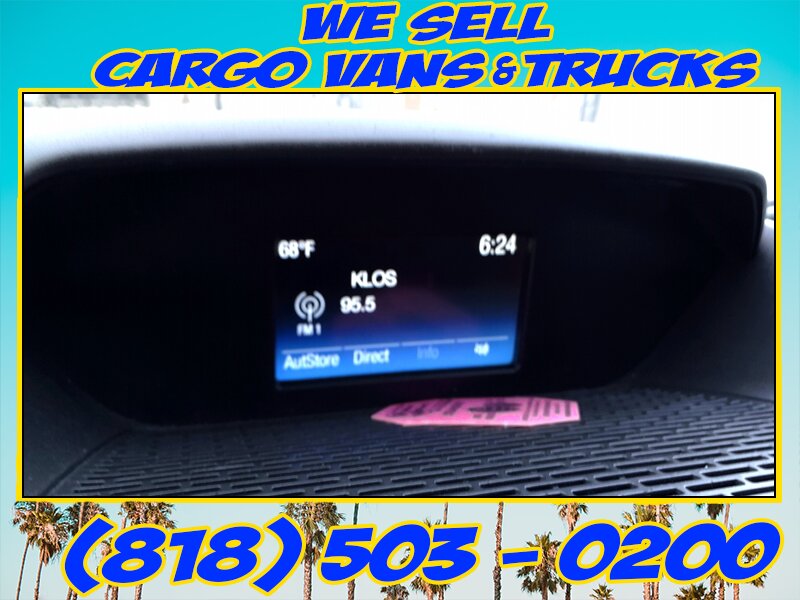 2019 Ford Transit 150   - Photo 30 - North Hollywood, CA 91605