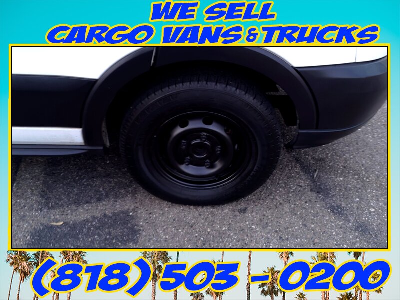 2019 Ford Transit 150   - Photo 9 - North Hollywood, CA 91605