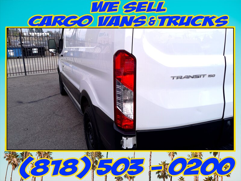 2019 Ford Transit 150   - Photo 15 - North Hollywood, CA 91605
