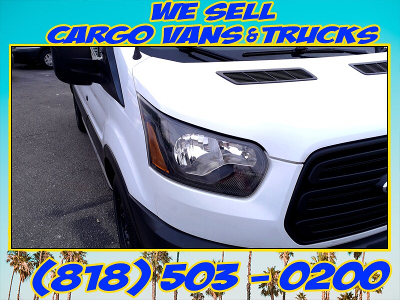 2019 Ford Transit 150   - Photo 3 - North Hollywood, CA 91605