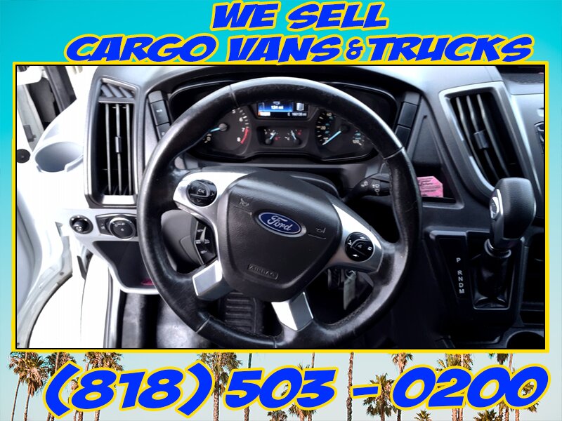 2019 Ford Transit 150   - Photo 24 - North Hollywood, CA 91605
