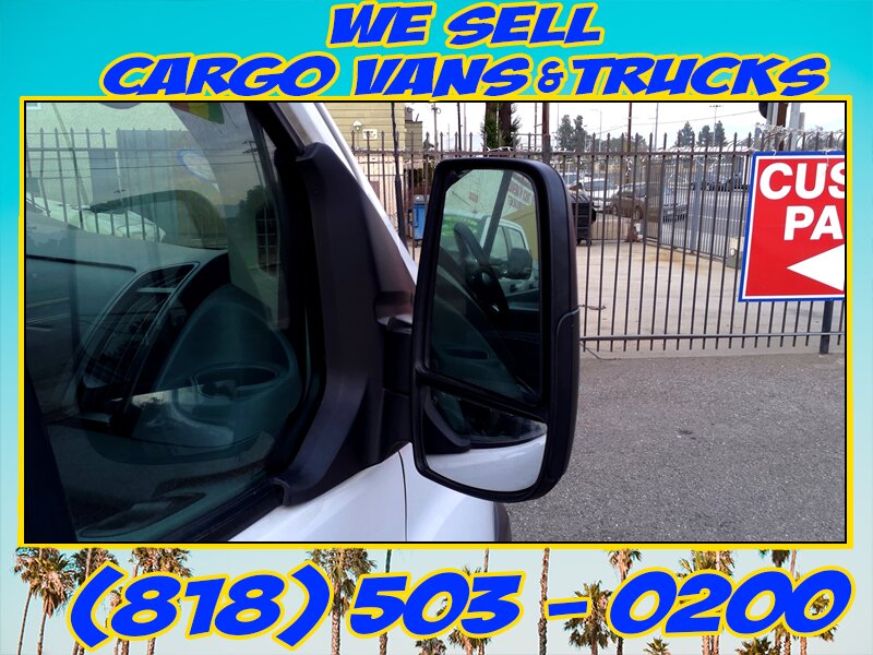 2019 Ford Transit 150   - Photo 10 - North Hollywood, CA 91605