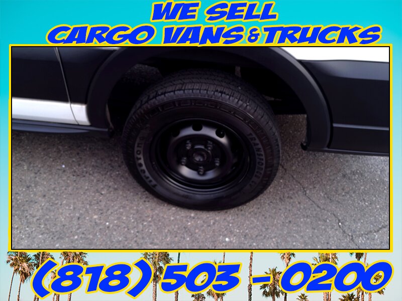2019 Ford Transit 150   - Photo 20 - North Hollywood, CA 91605