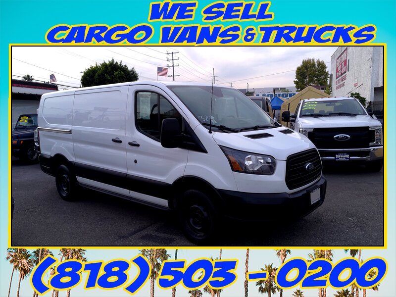 2019 Ford Transit 150   - Photo 8 - North Hollywood, CA 91605