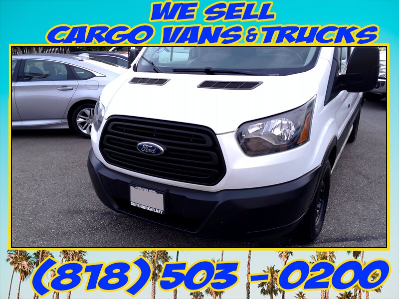 2019 Ford Transit 150   - Photo 5 - North Hollywood, CA 91605