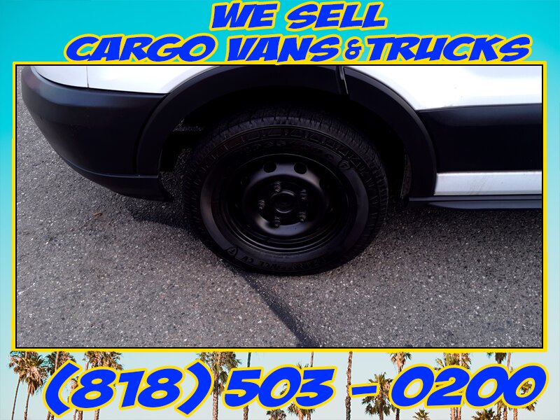 2019 Ford Transit 150   - Photo 7 - North Hollywood, CA 91605