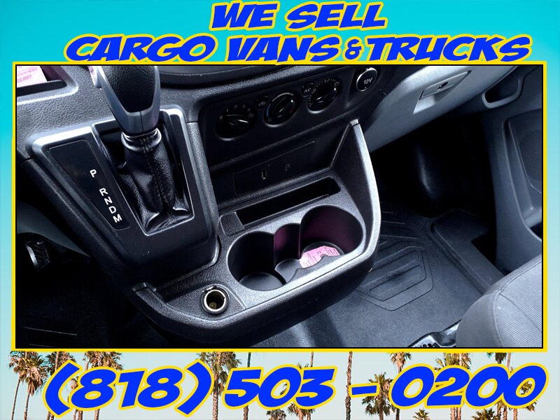 2019 Ford Transit 150   - Photo 27 - North Hollywood, CA 91605