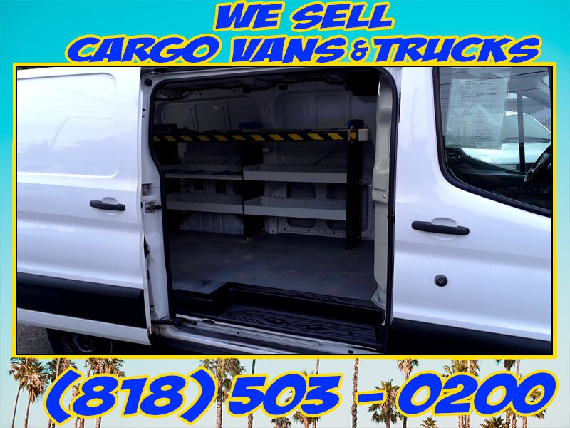 2019 Ford Transit 150   - Photo 13 - North Hollywood, CA 91605