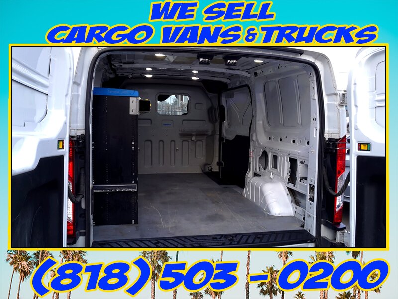 2019 Ford Transit 150   - Photo 18 - North Hollywood, CA 91605