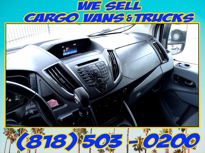 2019 Ford Transit 150   - Photo 25 - North Hollywood, CA 91605