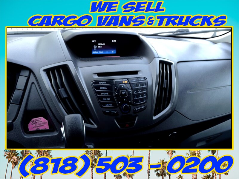 2019 Ford Transit 150   - Photo 28 - North Hollywood, CA 91605