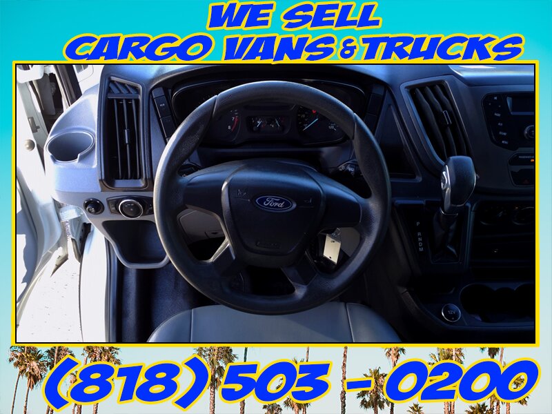 2017 Ford Transit 250   - Photo 22 - North Hollywood, CA 91605