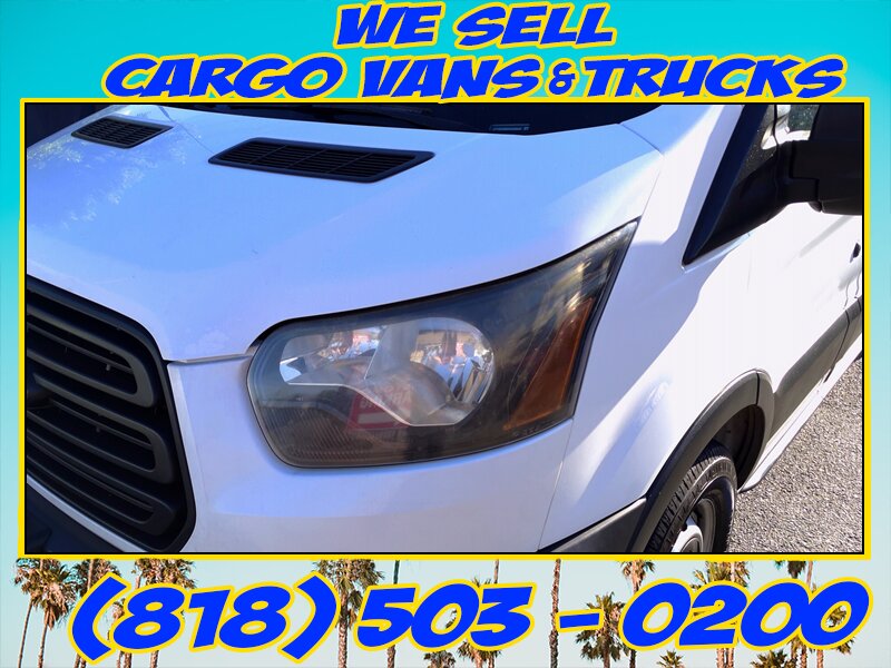 2017 Ford Transit 250   - Photo 4 - North Hollywood, CA 91605