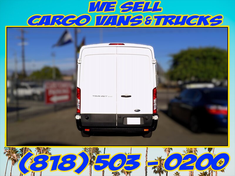 2017 Ford Transit 250   - Photo 9 - North Hollywood, CA 91605