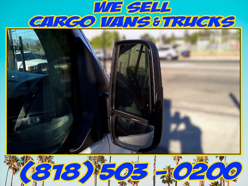 2017 Ford Transit 250   - Photo 17 - North Hollywood, CA 91605