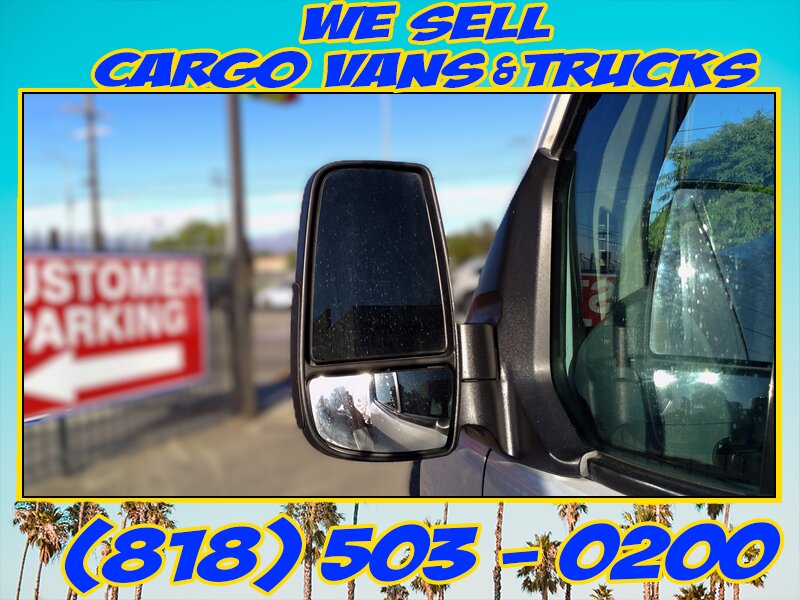 2017 Ford Transit 250   - Photo 8 - North Hollywood, CA 91605