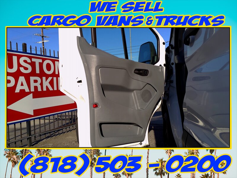 2017 Ford Transit 250   - Photo 21 - North Hollywood, CA 91605