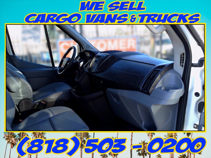 2017 Ford Transit 250   - Photo 18 - North Hollywood, CA 91605
