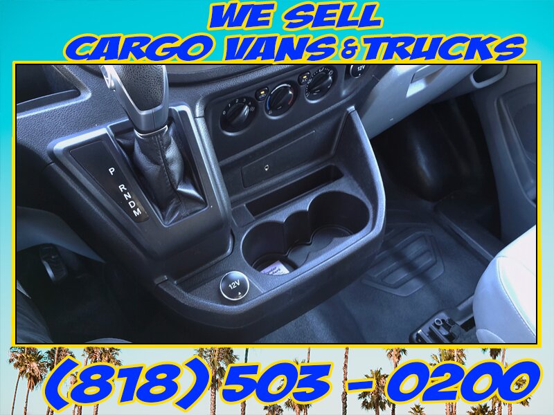2017 Ford Transit 250   - Photo 26 - North Hollywood, CA 91605