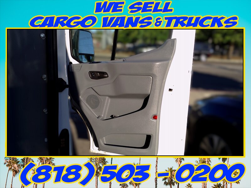 2017 Ford Transit 250   - Photo 19 - North Hollywood, CA 91605