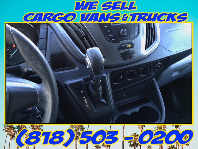2017 Ford Transit 250   - Photo 25 - North Hollywood, CA 91605