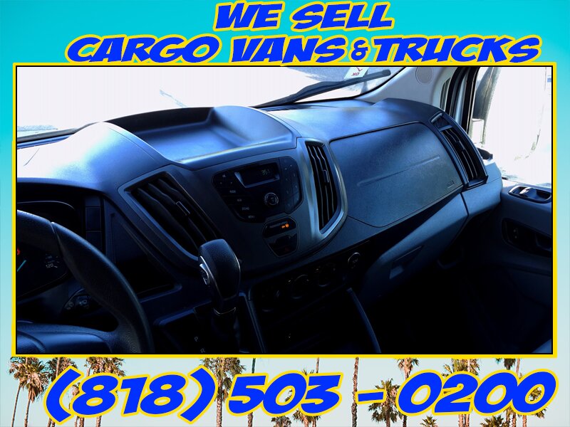 2017 Ford Transit 250   - Photo 23 - North Hollywood, CA 91605