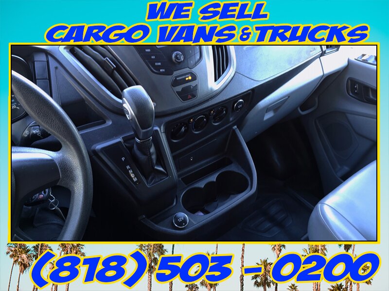 2017 Ford Transit 250   - Photo 24 - North Hollywood, CA 91605