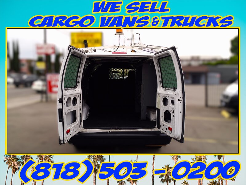 2013 Ford E-150 - Photo 17 - North Hollywood, CA 91605